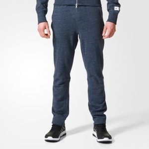 Adidas Reigning Champ Sweat Pants - Blue
